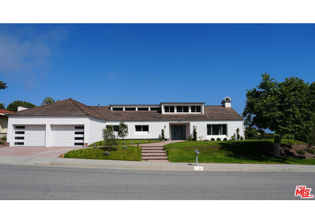 Dom na sprzedaż - 3536 Malibu Country Dr Malibu, Usa, 267 m², 3 590 000 USD (13 785 600 PLN), NET-100086129