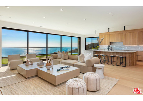 Dom na sprzedaż - 5269 Horizon Dr Malibu, Usa, 338,17 m², 6 695 000 USD (25 641 850 PLN), NET-100873182