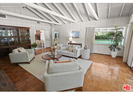 Dom na sprzedaż - 5838 Bonsall Dr Malibu, Usa, 293,67 m², 5 450 000 USD (20 873 500 PLN), NET-100839107