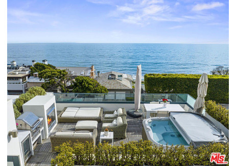 Mieszkanie na sprzedaż - 22065 Pacific Coast Hwy # Malibu, Usa, 308,81 m², 3 990 000 USD (15 321 600 PLN), NET-96250256