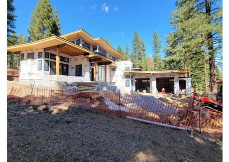 Dom na sprzedaż - 11630 Bottcher Loop Truckee, Usa, 293,29 m², 3 000 000 USD (12 300 000 PLN), NET-100839135