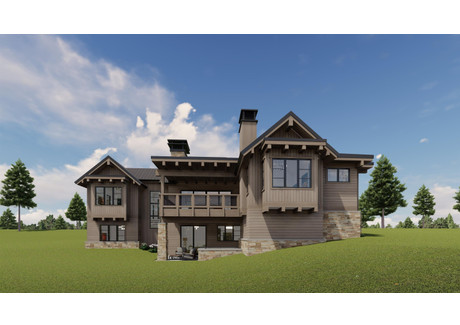 Dom na sprzedaż - 245 Laura Knight Truckee, Usa, 394,84 m², 4 750 000 USD (19 332 500 PLN), NET-102904986