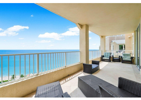 Mieszkanie na sprzedaż - 3740 S Ocean Boulevard,, Unit # Highland Beach, Usa, 241,64 m², 2 999 000 USD (12 025 990 PLN), NET-100085793