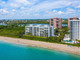 Mieszkanie na sprzedaż - 2000 N Ocean Boulevard,, Unit # Boca Raton, Usa, 226,22 m², 2 850 000 USD (10 944 000 PLN), NET-100085839