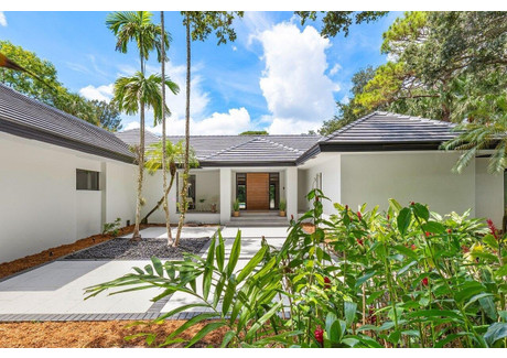 Dom na sprzedaż - 16436 Bridlewood Circle E Delray Beach, Usa, 366,6 m², 4 495 000 USD (18 024 950 PLN), NET-100839128