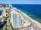 Mieszkanie na sprzedaż - 101 S Fort Lauderdale Beach Blvd,, Unit # Fort Lauderdale, Usa, 314,01 m², 3 099 095 USD (11 900 525 PLN), NET-90667904