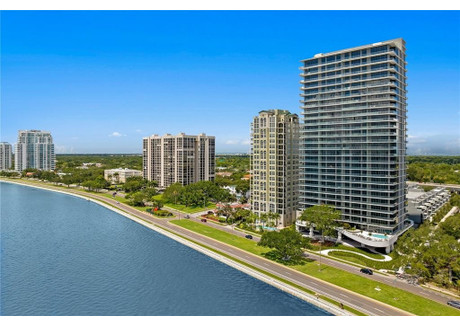 Mieszkanie na sprzedaż - 2912 W Santiago Street, Unit Tampa, Usa, 223,43 m², 2 695 000 USD (10 833 900 PLN), NET-100085330