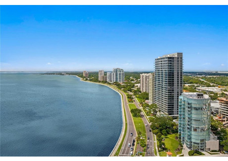 Mieszkanie na sprzedaż - 2912 W Santiago Street, Unit Tampa, Usa, 223,43 m², 2 350 000 USD (9 000 500 PLN), NET-100086132