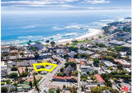 Dom na sprzedaż - 363 Park Avenue Laguna Beach, Usa, 367,9 m², 4 585 000 USD (18 660 950 PLN), NET-102933635