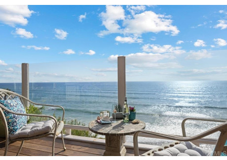 Dom na sprzedaż - 1046 48 Neptune Avenue Encinitas, Usa, 317,82 m², 7 850 000 USD (31 478 500 PLN), NET-98117503