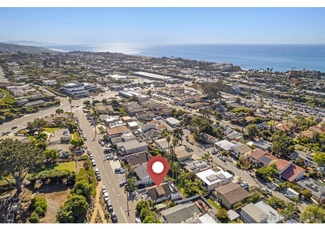 Mieszkanie na sprzedaż - 215-17 N Granados Solana Beach, Usa, 161,74 m², 2 695 000 USD (10 968 650 PLN), NET-102933512