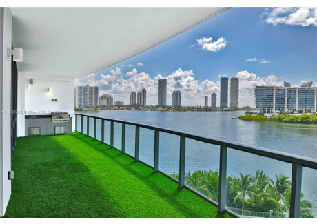 Mieszkanie na sprzedaż - 3300 NE 188th St, Unit Aventura, Usa, 275,18 m², 2 580 000 USD (10 371 600 PLN), NET-97368704