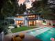 Dom na sprzedaż - 2167 Mandeville Canyon Rd Los Angeles, Usa, 372,26 m², 6 998 000 USD (26 872 320 PLN), NET-100085209