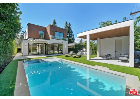 Dom na sprzedaż - 4818 Norwich Ave Sherman Oaks, Usa, 321,35 m², 3 295 000 USD (12 652 800 PLN), NET-100873186