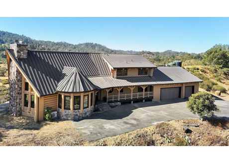 Dom na sprzedaż - 5326 Petrified Forest Road Calistoga, Usa, 414,25 m², 8 995 000 USD (36 609 650 PLN), NET-102904943