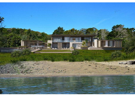 Działka na sprzedaż - 3800 Paradise Drive Tiburon, Usa, 30 027,67 m², 4 245 000 USD (16 597 950 PLN), NET-95532613