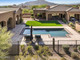 Dom na sprzedaż - 8579 E Nightingale Star Drive Scottsdale, Usa, 496,94 m², 3 495 000 USD (13 420 800 PLN), NET-100838822