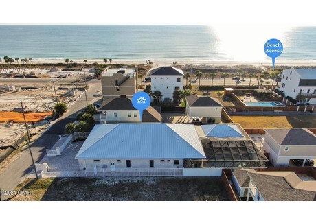 Dom na sprzedaż - 103 Crane Street Panama City Beach, Usa, 323,67 m², 2 299 999 USD (9 429 996 PLN), NET-100839005