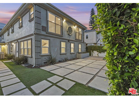 Dom na sprzedaż - 2467 Barry Ave Los Angeles, Usa, 392,42 m², 2 799 000 USD (10 944 090 PLN), NET-100935123