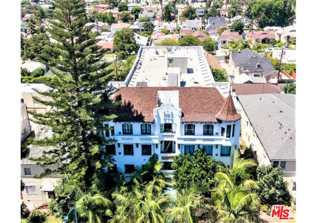 Dom na sprzedaż - 2041 N Vermont Ave Los Angeles, Usa, 2097,94 m², 9 500 000 USD (36 480 000 PLN), NET-86225620