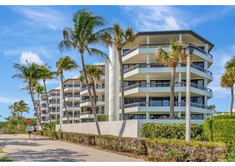 Mieszkanie na sprzedaż - 120 S Ocean Boulevard,, Unit # Delray Beach, Usa, 175,22 m², 2 750 000 USD (10 532 500 PLN), NET-100839004