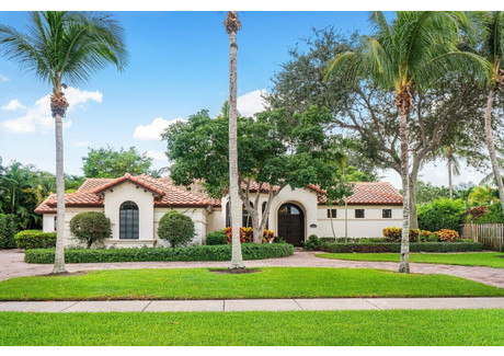 Dom na sprzedaż - 414 NW 13th Street Delray Beach, Usa, 268,58 m², 2 775 000 USD (10 656 000 PLN), NET-101012212