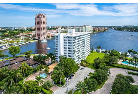 Mieszkanie na sprzedaż - 701 E Camino Real,, Unit # Boca Raton, Usa, 170,85 m², 2 250 000 USD (9 225 000 PLN), NET-102933729