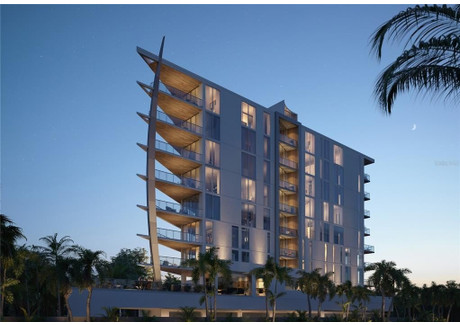 Mieszkanie na sprzedaż - 688 Golden Gate Point, Unit Sarasota, Usa, 403,76 m², 5 988 000 USD (22 993 920 PLN), NET-100085745