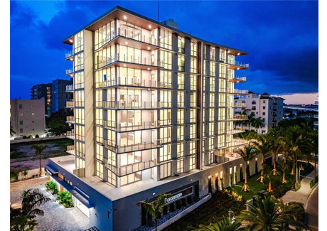 Mieszkanie na sprzedaż - 111 Golden Gate Point, Unit Sarasota, Usa, 232,72 m², 2 990 000 USD (12 259 000 PLN), NET-100838856