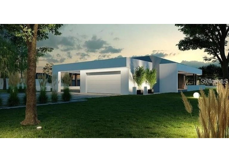 Dom na sprzedaż - 1671 Arlington Street Sarasota, Usa, 301,93 m², 3 775 000 USD (15 364 250 PLN), NET-101940608