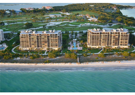 Mieszkanie na sprzedaż - 415 L Ambiance Drive, Unit A Longboat Key, Usa, 314,01 m², 7 500 000 USD (30 750 000 PLN), NET-102933686