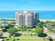 Mieszkanie na sprzedaż - 775 Longboat Club Road, Unit Longboat Key, Usa, 197,14 m², 2 550 000 USD (10 582 500 PLN), NET-103088576