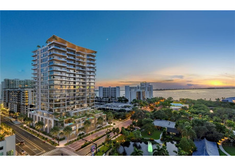 Mieszkanie na sprzedaż - 668 Quay Commons, Unit Sarasota, Usa, 371,24 m², 4 600 000 USD (18 860 000 PLN), NET-94489029