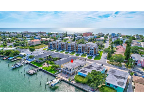 Mieszkanie na sprzedaż - 2211 Bay Boulevard Indian Rocks Beach, Usa, 363,99 m², 2 500 000 USD (9 600 000 PLN), NET-96680289