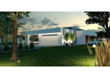 Dom na sprzedaż - 1640 Waldemere Street Sarasota, Usa, 510,97 m², 5 775 000 USD (22 753 500 PLN), NET-97428862