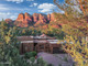 Dom na sprzedaż - 30 Navajo Trail Sedona, Usa, 442,22 m², 2 949 900 USD (11 563 608 PLN), NET-100438298