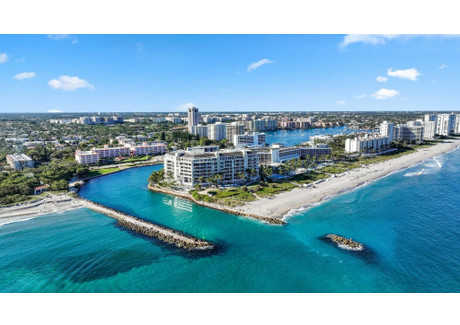 Mieszkanie na sprzedaż - 1000 S Ocean Boulevard,, Unit # Boca Raton, Usa, 273,04 m², 4 325 000 USD (17 732 500 PLN), NET-102933716