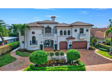 Dom na sprzedaż - 530 Phillips Drive Boca Raton, Usa, 430,14 m², 5 995 000 USD (24 879 250 PLN), NET-103128610