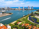 Działka na sprzedaż - 6911 Valencia Dr Fisher Island, Usa, 1173,59 m², 9 200 000 USD (36 892 000 PLN), NET-100085550