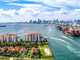 Działka na sprzedaż - 6911 Valencia Dr Fisher Island, Usa, 1173,59 m², 9 200 000 USD (35 328 000 PLN), NET-100085550