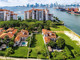 Działka na sprzedaż - 6911 Valencia Dr Fisher Island, Usa, 1173,59 m², 8 200 000 USD (33 620 000 PLN), NET-100085550