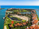 Działka na sprzedaż - 6911 Valencia Dr Fisher Island, Usa, 1173,59 m², 9 200 000 USD (35 328 000 PLN), NET-100085550