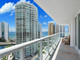 Mieszkanie na sprzedaż - 16500 Collins Ave, Unit Sunny Isles Beach, Usa, 199,18 m², 2 200 000 USD (8 448 000 PLN), NET-100085650