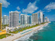 Mieszkanie na sprzedaż - 16500 Collins Ave, Unit Sunny Isles Beach, Usa, 199,18 m², 2 050 000 USD (8 507 500 PLN), NET-100085650