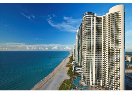 Mieszkanie na sprzedaż - 17201 Collins Ave, Unit Sunny Isles Beach, Usa, 280,38 m², 2 650 000 USD (10 997 500 PLN), NET-100085835