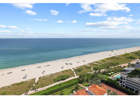 Mieszkanie na sprzedaż - 5959 Collins Ave, Unit Miami Beach, Usa, 369,94 m², 7 000 000 USD (28 140 000 PLN), NET-100374120