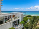 Dom na sprzedaż - 9501 Collins Ave, Unit Surfside, Usa, 329,62 m², 4 600 000 USD (17 664 000 PLN), NET-100465060