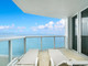 Mieszkanie na sprzedaż - 18911 Collins Ave, Unit Sunny Isles Beach, Usa, 366,5 m², 3 495 000 USD (14 329 500 PLN), NET-100839043