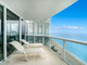 Mieszkanie na sprzedaż - 18911 Collins Ave, Unit Sunny Isles Beach, Usa, 366,5 m², 3 495 000 USD (14 329 500 PLN), NET-100839043