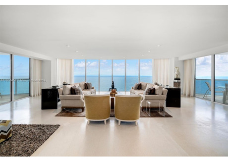 Mieszkanie na sprzedaż - 18911 Collins Ave, Unit Sunny Isles Beach, Usa, 366,5 m², 3 495 000 USD (14 329 500 PLN), NET-100839043